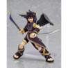 Figurine articulée - Kid Icarus - Black Pit