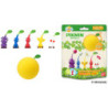 Bombe de bain - Pikmin - Bikkura Tamago - Vol.1