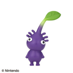 Bombe de bain - Pikmin - Bikkura Tamago - Vol.1