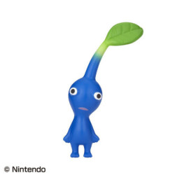 Bombe de bain - Pikmin - Bikkura Tamago - Vol.1