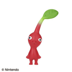 Bombe de bain - Pikmin - Bikkura Tamago - Vol.1