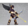 Action Figure - Kid Icarus - Black Pit