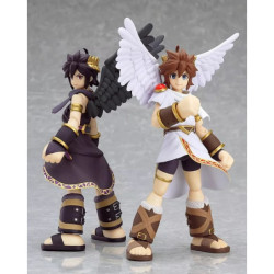 Action Figure - Kid Icarus - Black Pit