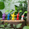 Bombe de bain - Pikmin - Bikkura Tamago - Vol.1