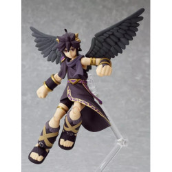 Figura articolata - Kid Icarus - Black Pit
