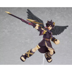 Figura articolata - Kid Icarus - Black Pit