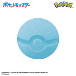 Bombe de bain - Pokemon - Challenging The Unknown