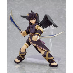 Figura articolata - Kid Icarus - Black Pit