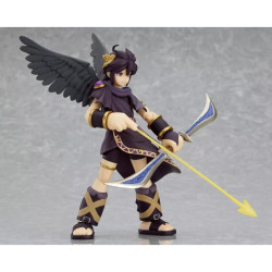 Figura articolata - Kid Icarus - Black Pit