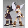 Figura articolata - Kid Icarus - Black Pit