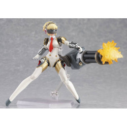 Figurine articulée - Persona - Aegis