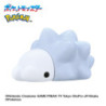 Bombe de bain - Pokemon - Bikkura Tamago - Type Insecte