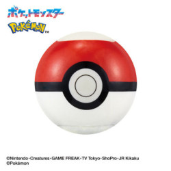 Bombe de bain - Pokemon - Bikkura Tamago - Type Insecte