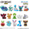 Figurine Statique - Pokemon - Figurines - Terapagos - Pokemon Kids