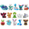 Figurine Statique - Pokemon - Figurines - Terapagos - Pokemon Kids