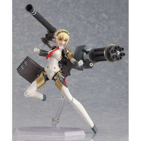 Gelenkfigur - Persona - Aegis