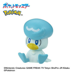 Bombe de bain - Pokemon - Bikkura Tamago - Type Eau