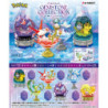 Figurine Statique - Pokemon - Gemstone Collection - Shining Mysterious Miracle