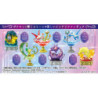 Figurine Statique - Pokemon - Gemstone Collection - Shining Mysterious Miracle