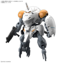 Maquette - Gundam - Monkey Rodi (598 Unit) / Monkey Crab Rodi