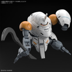 Maquette - Gundam - Monkey Rodi (598 Unit) / Monkey Crab Rodi