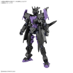 Maquette - 30 Minutes Missions - Levinix  (Type-B)
