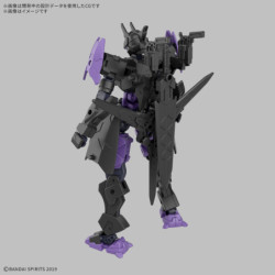 Maquette - 30 Minutes Missions - Levinix  (Type-B)
