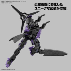 Maquette - 30 Minutes Missions - Levinix  (Type-B)