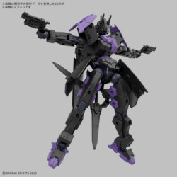Maquette - 30 Minutes Missions - Levinix  (Type-B)