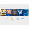 - Myth Cloth EX - Saint Seiya - Pegasus / Sagittarius (Effect Parts Set)