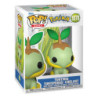 POP - POP Games - Pokemon - 1078 - Tortipouss