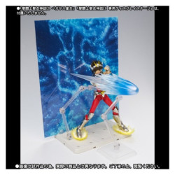 - Myth Cloth EX - I Cavalieri dello zodiaco - Pegasus / Sagittarius (Effect Parts Set)