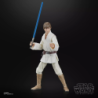 Figurine articulée - The Black Series - Star Wars - Luke Skywalker