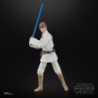 Figurine articulée - The Black Series - Star Wars - Luke Skywalker