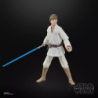Figurine articulée - The Black Series - Star Wars - Luke Skywalker
