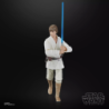 Figurine articulée - The Black Series - Star Wars - Luke Skywalker