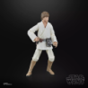 Figurine articulée - The Black Series - Star Wars - Luke Skywalker