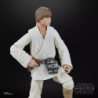 Figurine articulée - The Black Series - Star Wars - Luke Skywalker