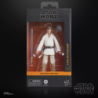 Figurine articulée - The Black Series - Star Wars - Luke Skywalker