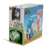Gashapon - Boîte Mystère - Super Mario - Mystery Pack Yoshi