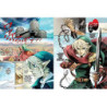 Art book - Zelda - Hyrule Historia - 25th anniversary art book