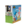 Gashapon - Boîte Mystère - Super Mario - Mystery Pack Yoshi