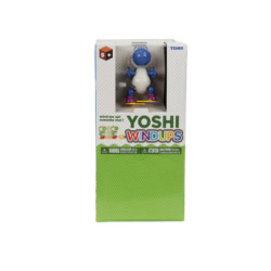 Gashapon - Boîte Mystère - Super Mario - Mystery Pack Yoshi