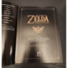 Art book - Zelda - Hyrule Historia - 25th anniversary art book