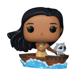 POP - POP Plus - Pocahontas - 1579 - Pocahontas
