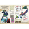 Art book - Zelda - Hyrule Historia - 25th anniversary art book