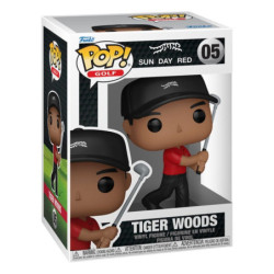 POP - POP Sport - Sport - 05 - Tiger Woods