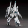 Maquette - High Grade - Gundam - Silver Bullet