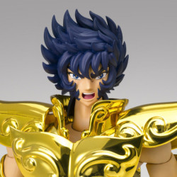Figurine articulée - Myth Cloth EX - Saint Seiya - Ikki du Lion