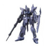 Maquette - High Grade - Gundam - Delta Plus